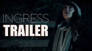 INGRESS Official Trailer 2024 SciFi [upl. by Yssirhc763]