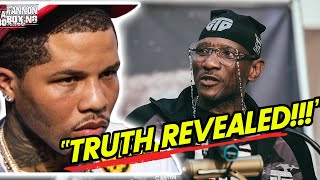 NEW DETAILS GERVONTA DAVIS TEAM REVEALS CALVIN FORD ARREST DETAILS COACH KENNY ELLIS EXPLAINS [upl. by Yonina256]