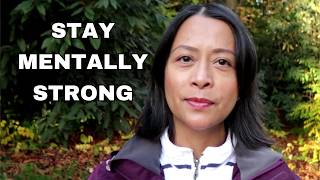 Starting over at 55 How I stayed strong mentally and emotionally [upl. by Tilla]