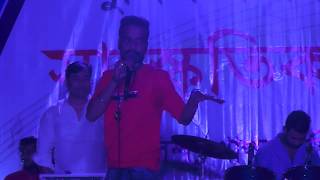 Pagla Ghora By Mirakkel Tanvir Sorkar amp Shoaib  Noshto Neer Band [upl. by Westberg184]