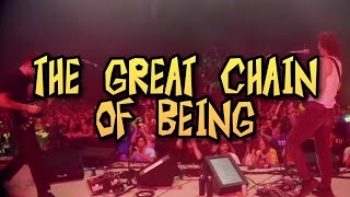 THE GREAT CHAIN OF BEING LIVE 170824  KING GIZZARD amp THE LIZARD WIZARD [upl. by Victoir]