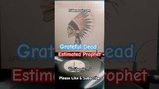 GRATEFUL DEAD Estimated Prophet New Vinyl Box fridaymusic gratefuldead bobweir jerrygarcia lp [upl. by Aivek]