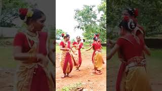 Mu shree khetra bohu odia song [upl. by Anotyal147]