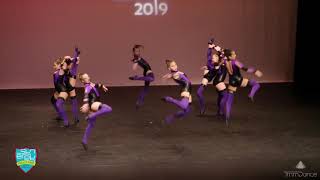 DEM BEATS  Synergy Dance Competition 2019 [upl. by Dorsman927]