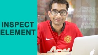 5 Cool Inspect Element Tips [upl. by Kavita]