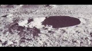 Moon Secrets Revealed  John Lear amp Richard Hoagland Pt 3 [upl. by Estrella]