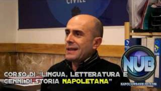 Corso di Lingua Napoletana  Prima Lezione [upl. by Buote]