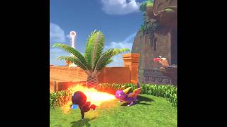 Troleando a Spyro en AstroBot [upl. by Winthrop524]