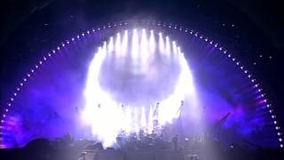 Pink Floyd  Comfortably Numb  pulse concert performance 1994 [upl. by Pyle964]