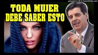 LA VERDADERA ENEMISTAD ENTRE EL DIABLO Y LA MUJER [upl. by Lauder]