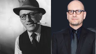 Steven Soderbergh On Robert Siodmak and Film Noir [upl. by Amaleta]