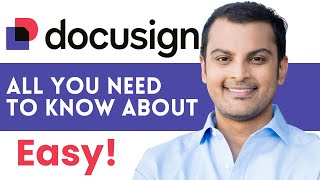 Tutorials for Using Advanced Features in DocuSign [upl. by Adalie628]