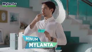 Mylanta® Cepat Sikat Sakit Maag [upl. by Woll802]