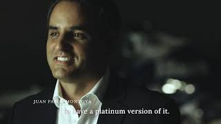 The Montoya Platinum Challenge [upl. by Grobe]