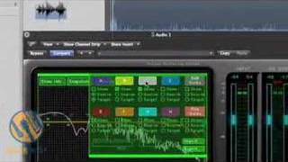 iZotope Ozone 3 The Things You Can Do With Paragraphic EQ [upl. by Walsh771]