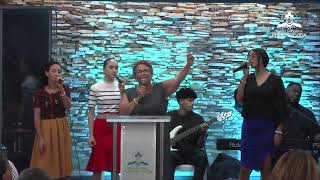 🔴 EN VIVO  CULTO DOMINGO  01092024 [upl. by Asille]