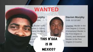 Truth Teller TV Exposes Davion Murphy’s Shocking Whereabouts [upl. by Rimas520]