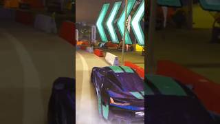 Super car race in asphalt legends unite gameplay part 4 shorts short [upl. by Nylsor]