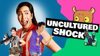 Ranking Every Vice Ganda Movie  Uncultured Shock [upl. by Golden]