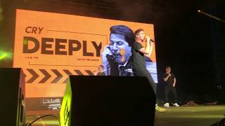 The Lonely Island  Like A Boss  Live at The Rooftop at Pier 17 New York 20190621 [upl. by Nednil]