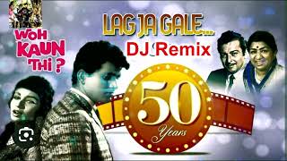 Lag Ja Gale Old is Gold Song Remix [upl. by Meakem]