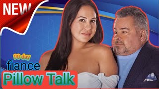 You Can Watch the ‘90Day Fiancé Pillow Talk Happily Ever After Season 8 Finale [upl. by Flannery333]