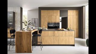 Kitchen Design Trends  2024 [upl. by Omero]