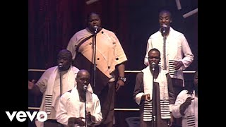 Joyous Celebration  Nkosi Yami Live at Sun City Superbowl North West Province 2007 [upl. by Ahsha297]