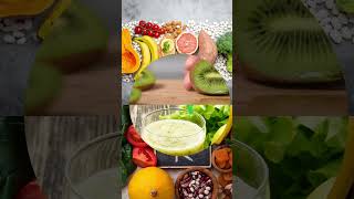 कीवी खाने के फायदे  kiwi khane ke fayde ytshorts kiwikefayde health shortvideo viralvideo [upl. by Uella]