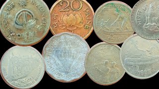 10202550பைசா நாணயங்கள் paisecoins  coincollectionstamil  பைசா நாணயங்கள் tamil [upl. by Maggy]