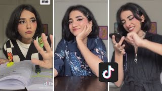 The Best of Krutika A TikTok Compilation [upl. by Areema]