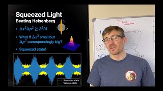 Week11b Quantum Optics [upl. by Nibuz]