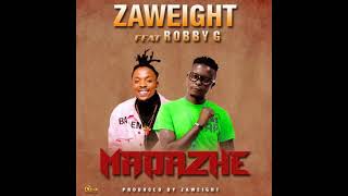 zaweight ft robby g madazhe pro by pandemix [upl. by Leary909]