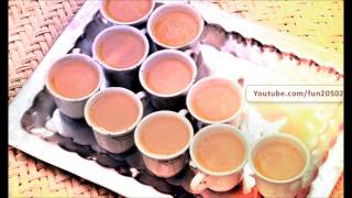 أغنية شاي كرك Chai Karak Song [upl. by Decamp599]