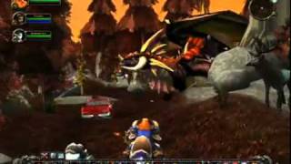 Toyota Tacoma Commercial World of Warcraft SUB [upl. by Nida195]