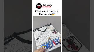 Você usaria😮‍💨🤩 camisasdetime [upl. by Michaele]