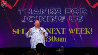 New Freedom Church Live Stream [upl. by Richarda]