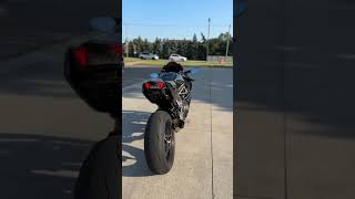 2016 Kawasaki NINJA H2 in brownstown MI [upl. by Alage]