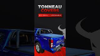 Tonneau Bakkie Covers [upl. by Ainslee225]