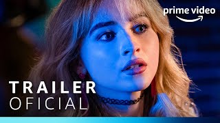 Emergency  Trailer Oficial  Prime Video [upl. by Balliol]