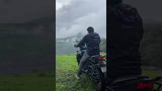 Where is this heaven  lonavala scenery beauty nature vlog mumbai [upl. by Felicie]