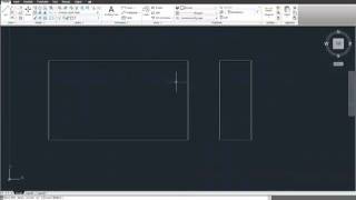 AutoCAD  Otrack [upl. by Crary285]