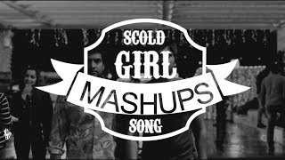 Beeeeeeepppp Song  Tamil songs which scolds a Girl  A Mashup Treat [upl. by Anemolif837]