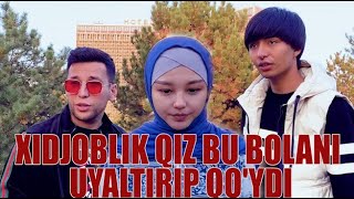 HIDJOBLIK QIZ 2 [upl. by Cyndia]