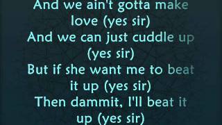 Pretty Ricky  Your Body Lyrics HQ [upl. by Alexis]