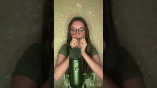 ASMR FR TAPPING  asmr relax relaxation bruitage tapping soleasmr [upl. by Valora]