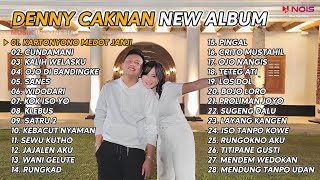 DENNY CAKNAN  KARTONYONO MEDOT JANJI  NEW ALBUM TERPOPULER 2023 [upl. by Zeralda434]