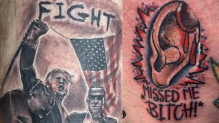 Worlds Worst Tattoos 202 [upl. by Nolham]