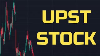 UPST Stock Price Prediction News Today 2 December  UpStart Holdings [upl. by Hgielanna743]