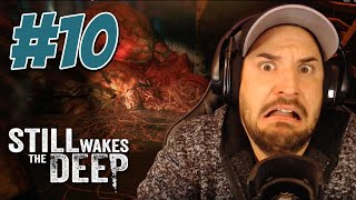 Still wakes the deep TEIL 10 Deutsch Gameplay Lets Play german  Bandwurmgaming [upl. by Agathe]